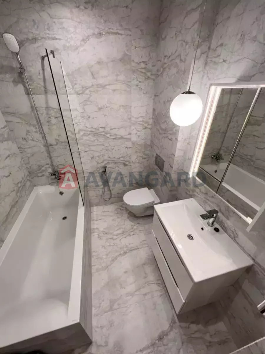 2 кім. квартира, 60/-/- кв. м., 12/13 поверх фото 6 2 кім. квартира, 60/-/- кв. м., 12/13 поверх фото 6