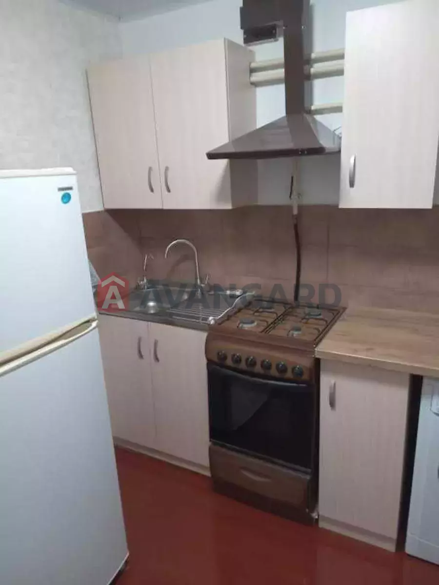 1 комн. квартира, 32/-/6 кв. м., 2/5 этаж фото 1 1 комн. квартира, 32/-/6 кв. м., 2/5 этаж фото 1