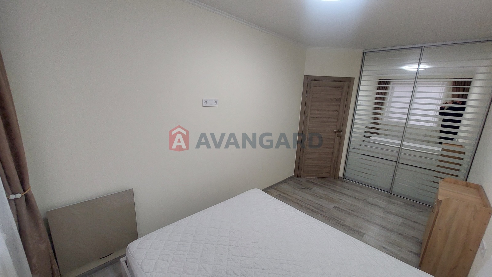 1 кім. квартира, 41/-/18 кв. м., 5/6 поверх фото 10 1 кім. квартира, 41/-/18 кв. м., 5/6 поверх фото 10