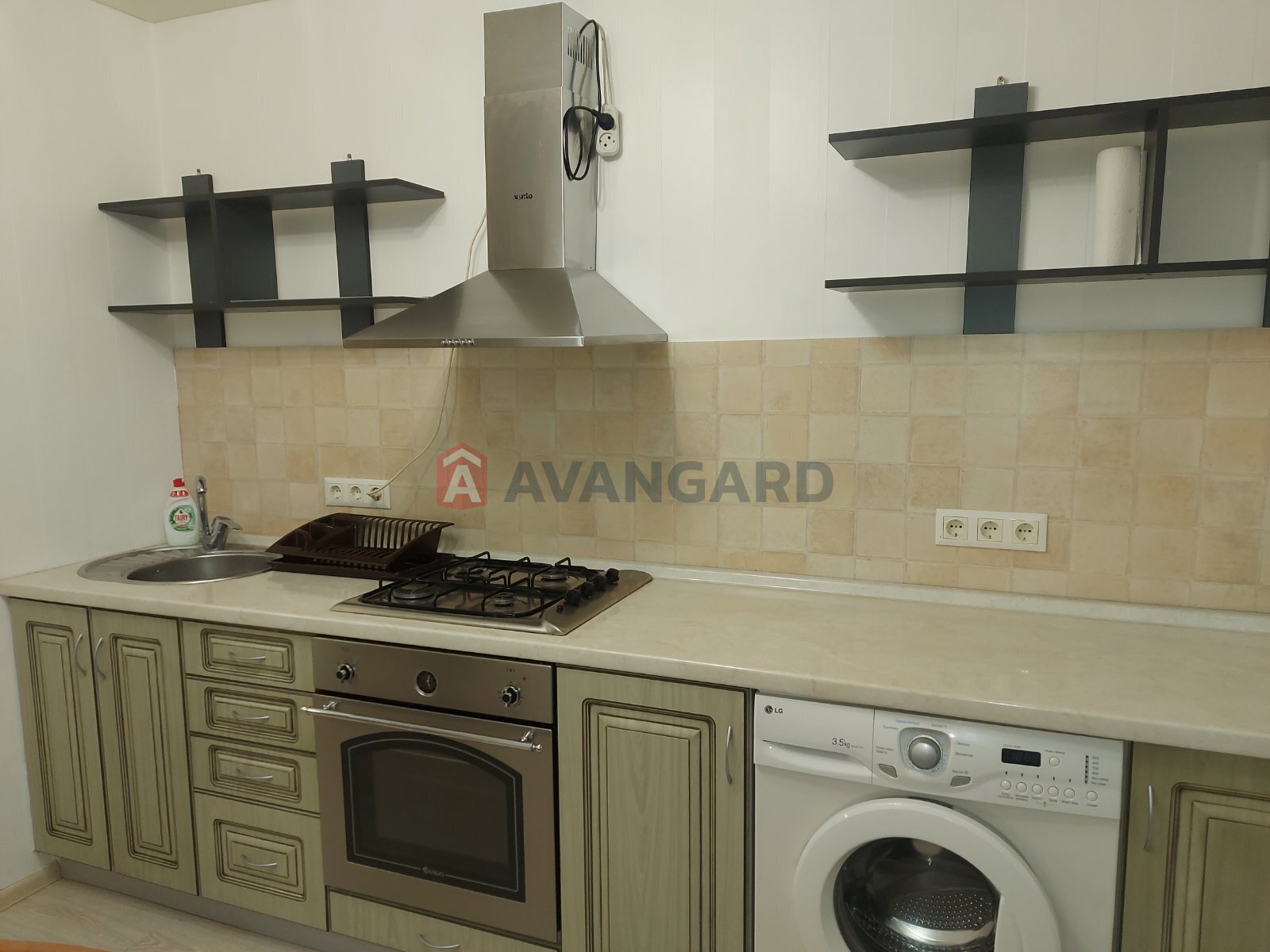 1 комн. квартира, 45/-/16,8 кв. м., 6/11 этаж фото 3 1 комн. квартира, 45/-/16,8 кв. м., 6/11 этаж фото 3