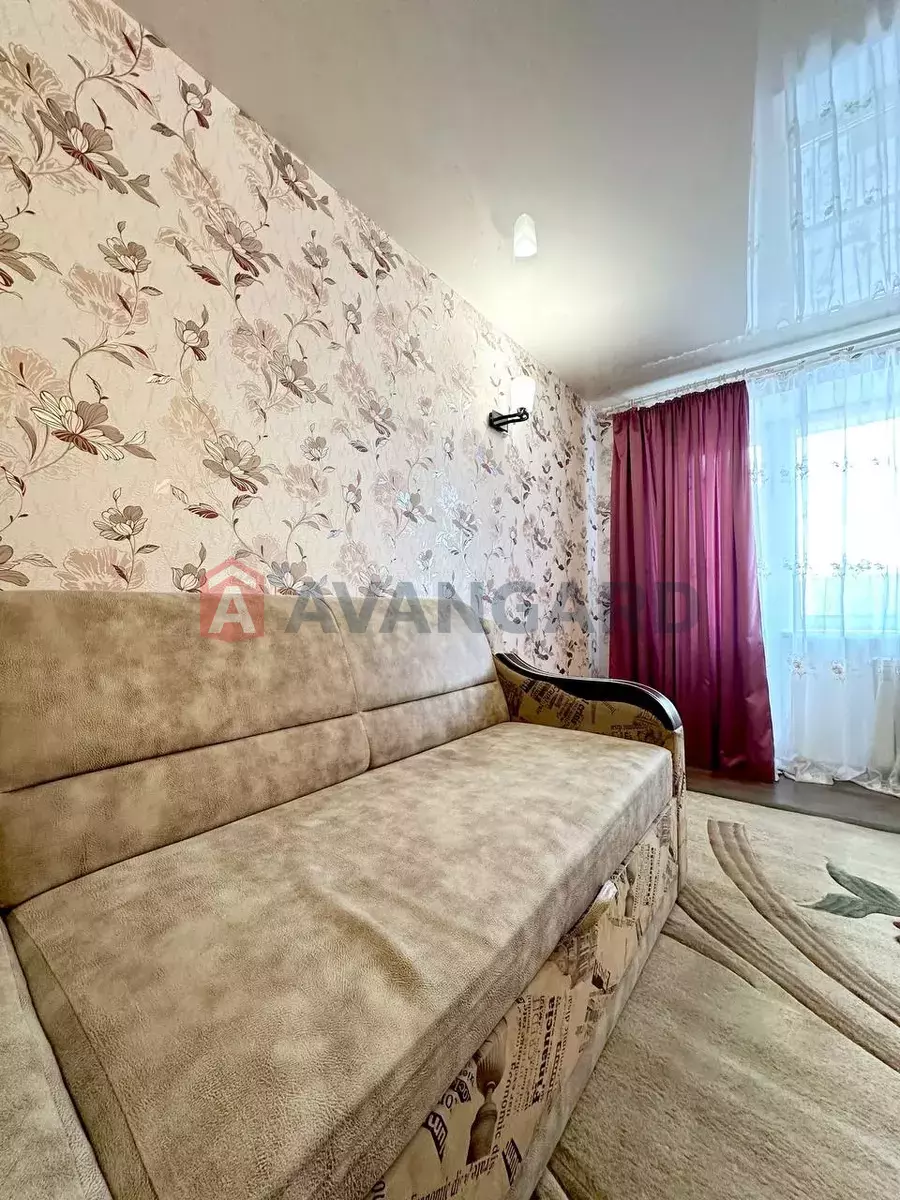 1 комн. квартира, 31/-/- кв. м., 2/5 этаж фото 16 1 комн. квартира, 31/-/- кв. м., 2/5 этаж фото 16