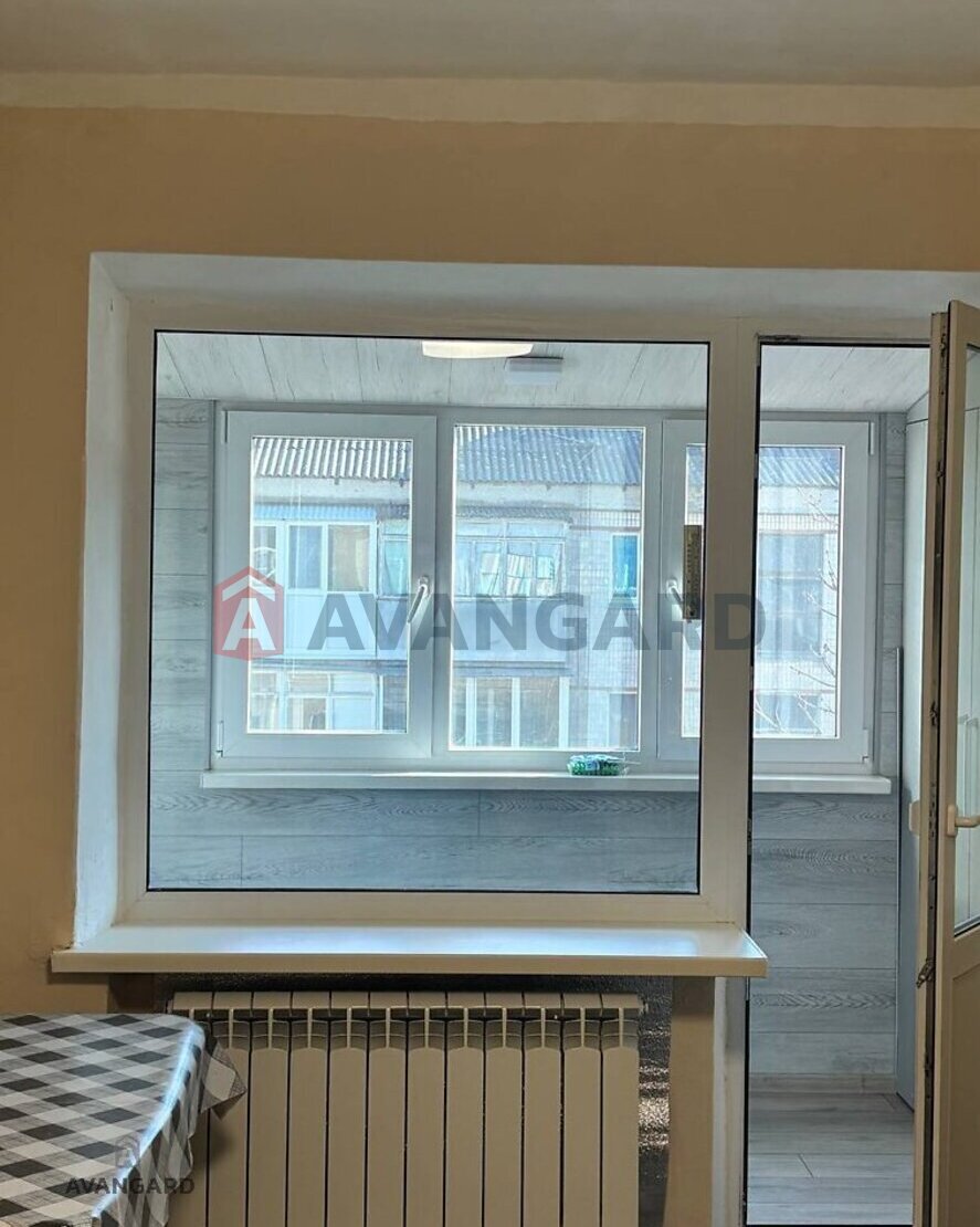 1 комн. квартира, 30/17/6 кв. м., 5/5 этаж фото 4 1 комн. квартира, 30/17/6 кв. м., 5/5 этаж фото 4