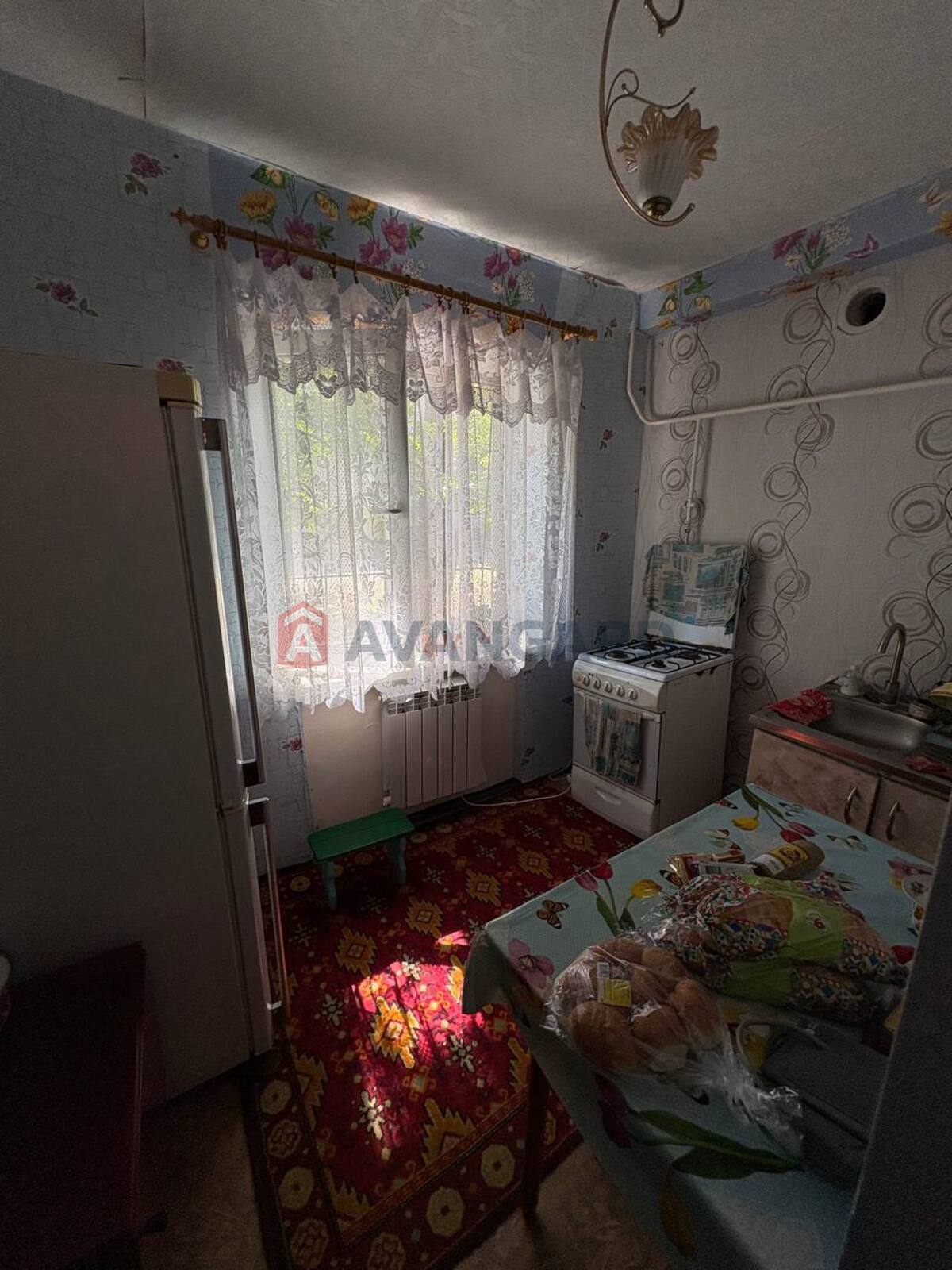 1 кім. квартира, 30/-/6 кв. м., 1/5 поверх фото 2 1 кім. квартира, 30/-/6 кв. м., 1/5 поверх фото 2