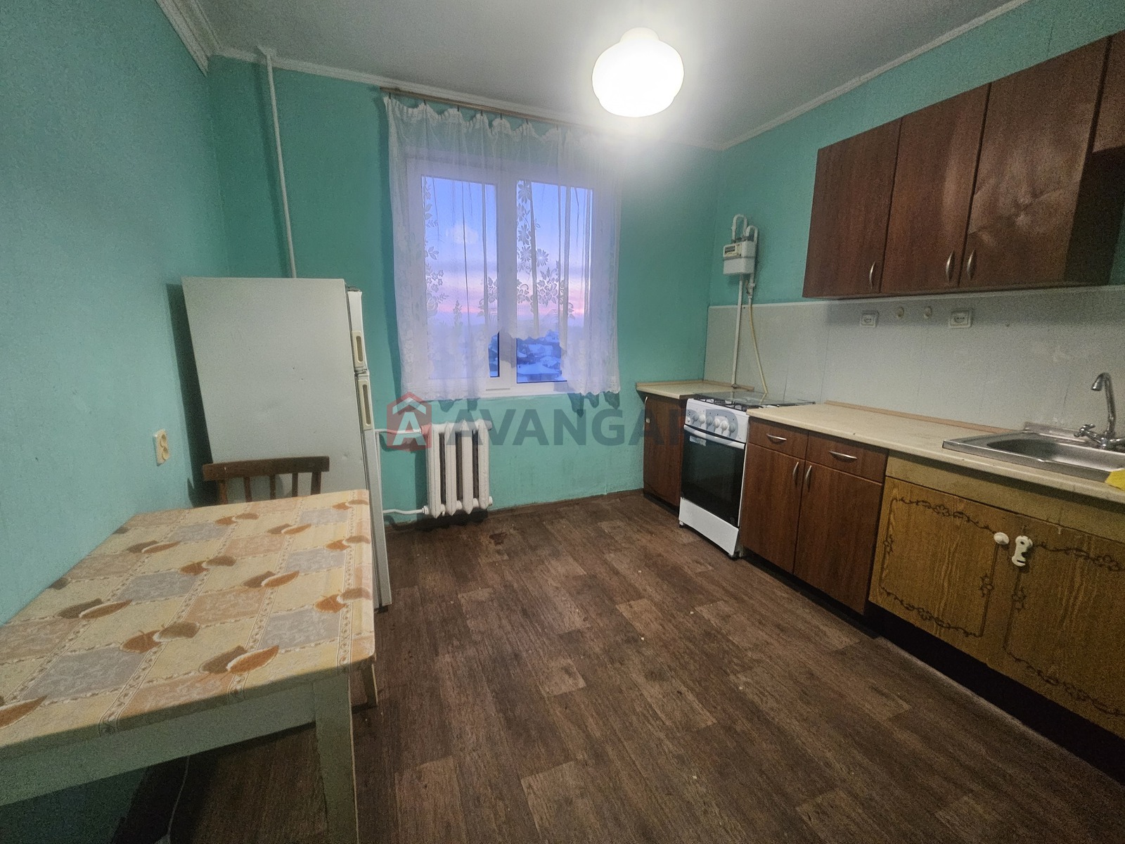 1 комн. квартира, 35/18/9 кв. м., 9/9 этаж фото 14 1 комн. квартира, 35/18/9 кв. м., 9/9 этаж фото 14