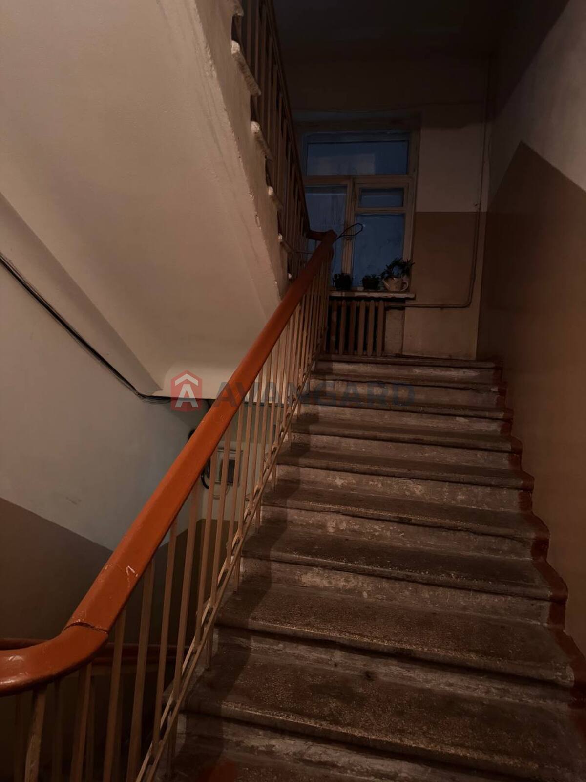 2 кім. квартира, 50/-/- кв. м., 2/5 поверх фото 7 2 кім. квартира, 50/-/- кв. м., 2/5 поверх фото 7