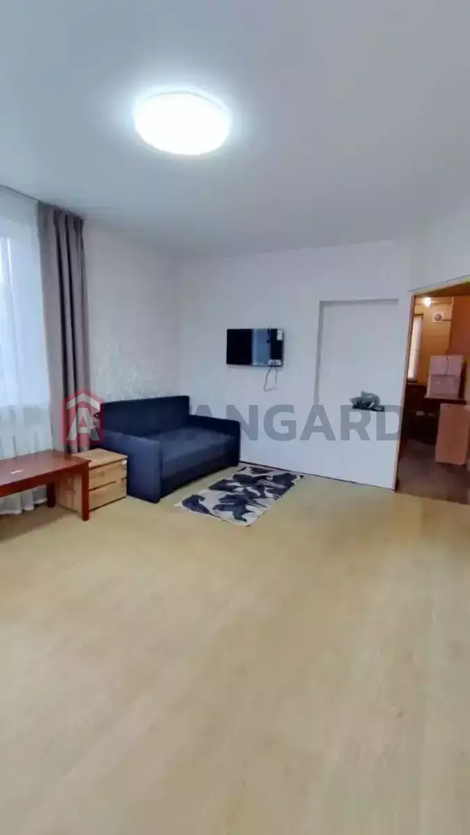 2 комн. квартира, 43/-/- кв. м., 2/2 этаж фото 3 2 комн. квартира, 43/-/- кв. м., 2/2 этаж фото 3