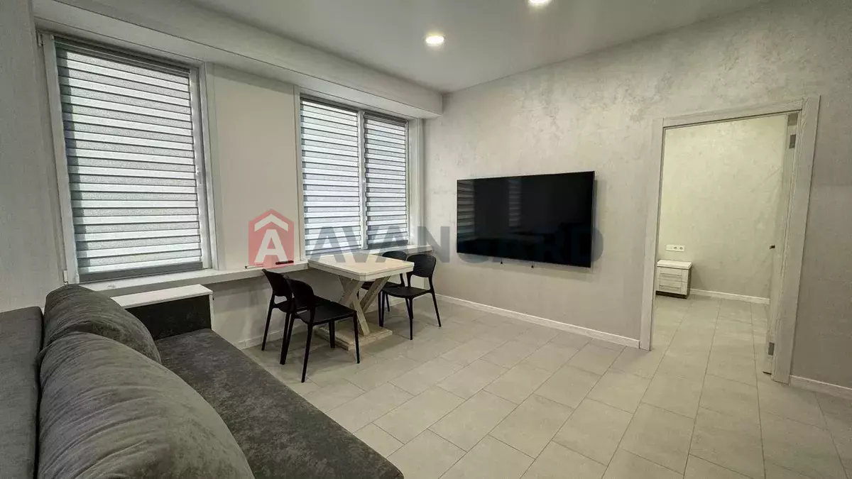 2 кім. квартира, 46/-/25 кв. м., 8/11 поверх фото 9 2 кім. квартира, 46/-/25 кв. м., 8/11 поверх фото 9