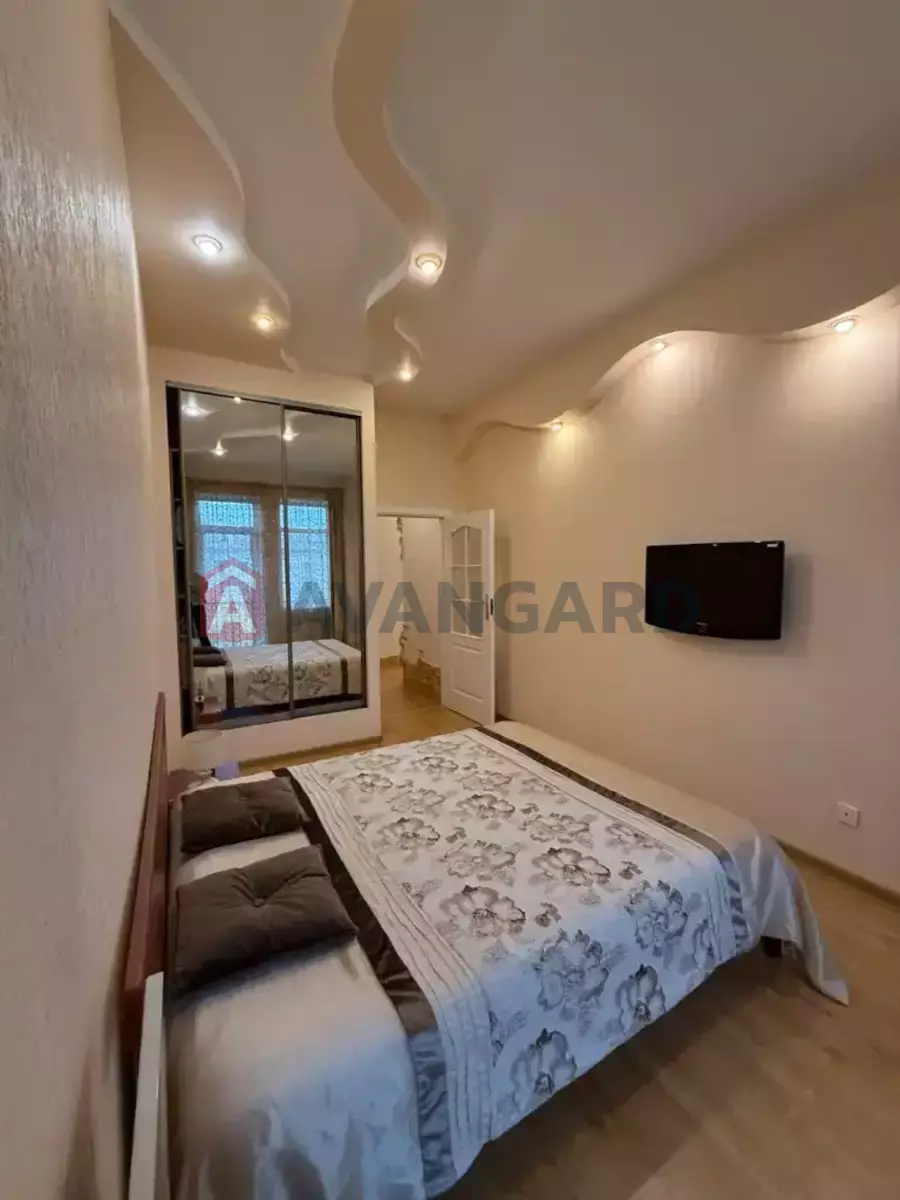 2 комн. квартира, 65/-/- кв. м., 4/5 этаж фото 4 2 комн. квартира, 65/-/- кв. м., 4/5 этаж фото 4