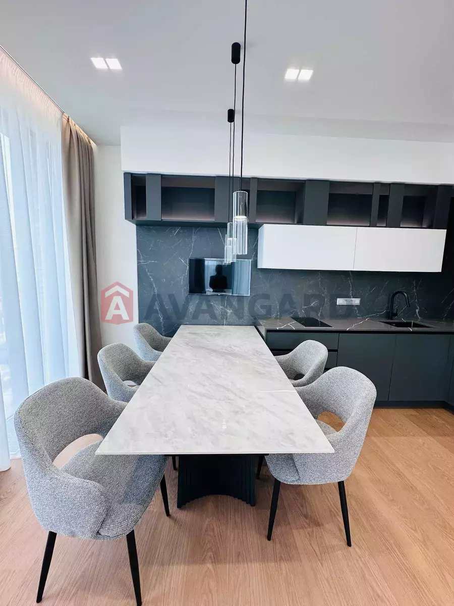 2 комн. квартира, 85/50/25 кв. м., 7/10 этаж фото 6 2 комн. квартира, 85/50/25 кв. м., 7/10 этаж фото 6