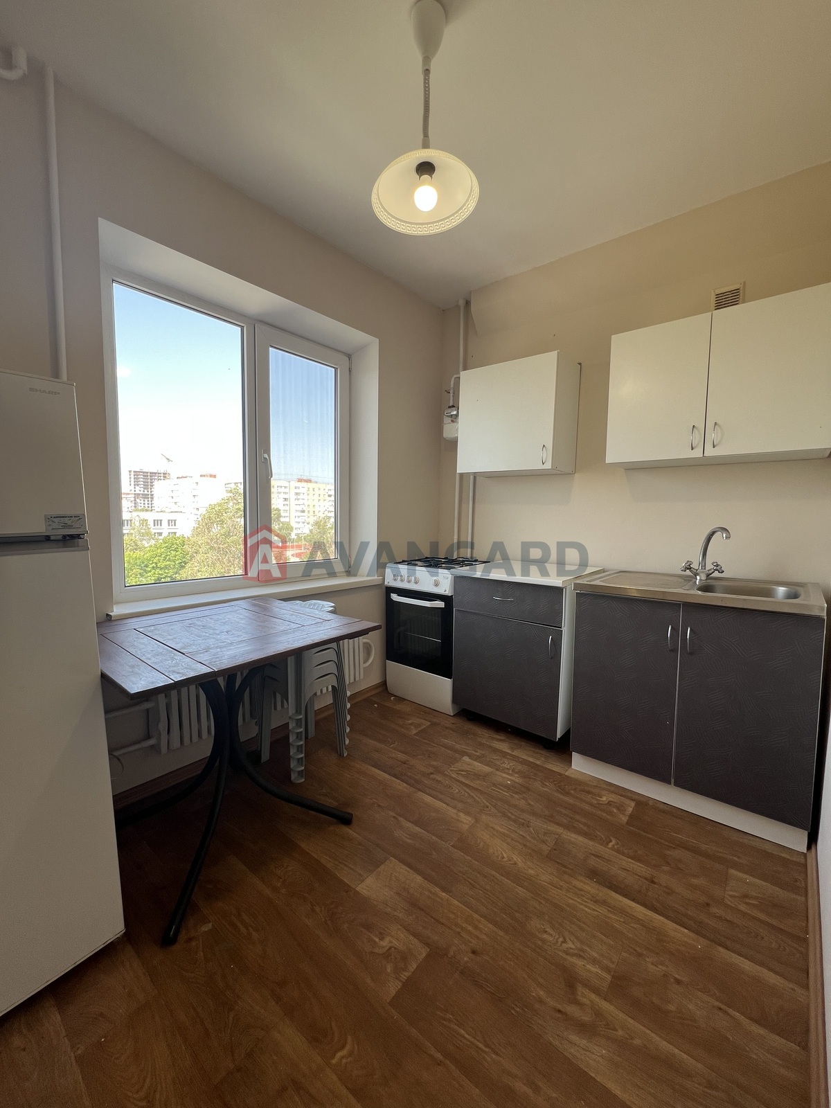 1 комн. квартира, 34/12/5 кв. м., 5/9 этаж фото 6 1 комн. квартира, 34/12/5 кв. м., 5/9 этаж фото 6