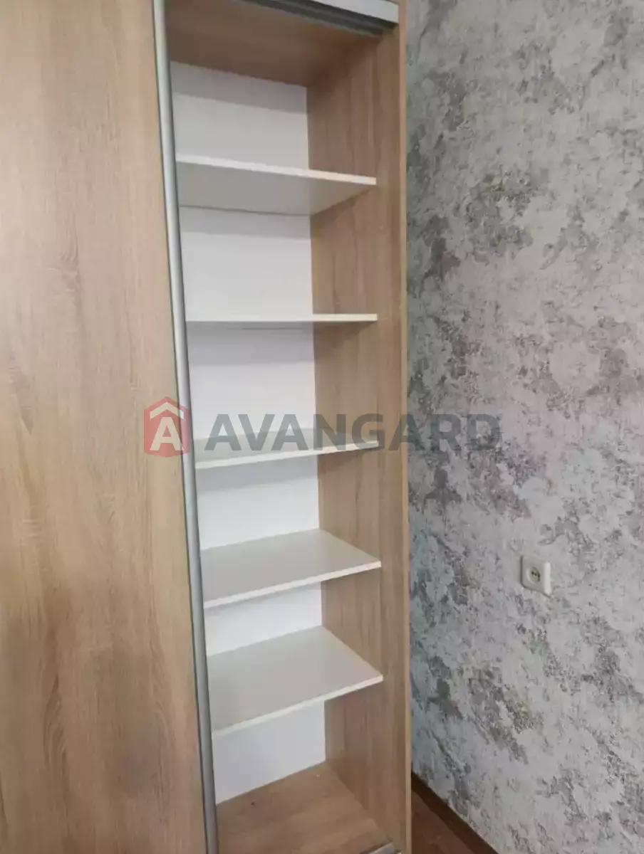 1 кім. квартира, 36/19/9 кв. м., 15/16 поверх фото 10 1 кім. квартира, 36/19/9 кв. м., 15/16 поверх фото 10