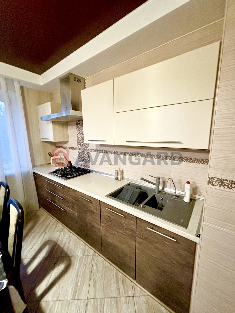 3 кім. квартира, 63/53/10 кв. м., 3/10 поверх фото 17 3 кім. квартира, 63/53/10 кв. м., 3/10 поверх фото 17