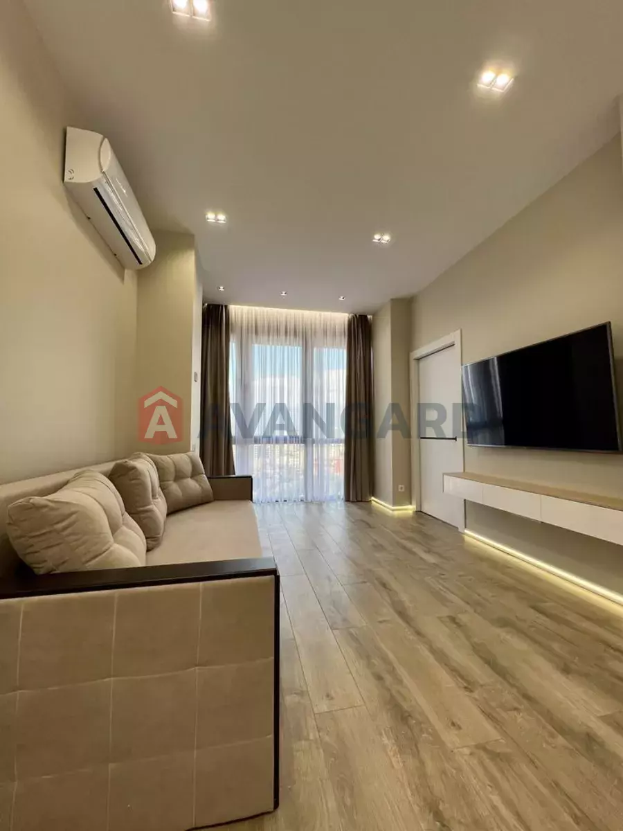 1 комн. квартира, 46/-/18 кв. м., 10/12 этаж фото 8 1 комн. квартира, 46/-/18 кв. м., 10/12 этаж фото 8