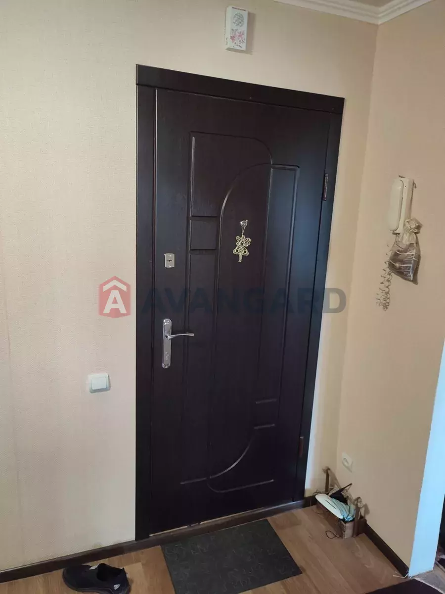 2 комн. квартира, 43/-/12 кв. м., 9/9 этаж фото 12 2 комн. квартира, 43/-/12 кв. м., 9/9 этаж фото 12