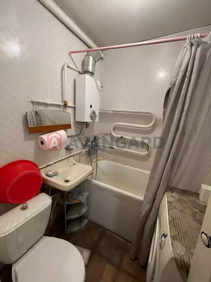 1 кім. квартира, 29/-/- кв. м., 1/5 поверх фото 6 1 кім. квартира, 29/-/- кв. м., 1/5 поверх фото 6