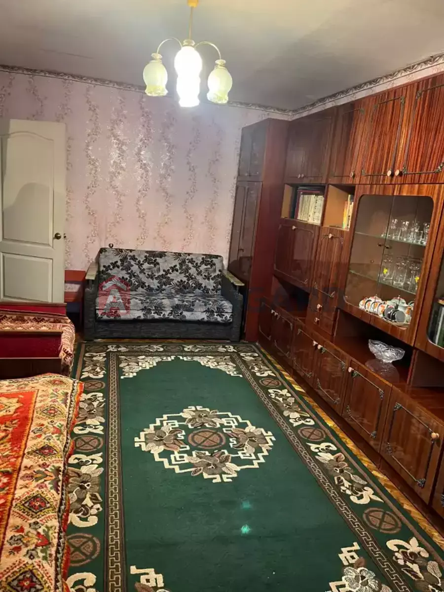 1 кім. квартира, 36/18/7 кв. м., 1/9 поверх фото 3 1 кім. квартира, 36/18/7 кв. м., 1/9 поверх фото 3