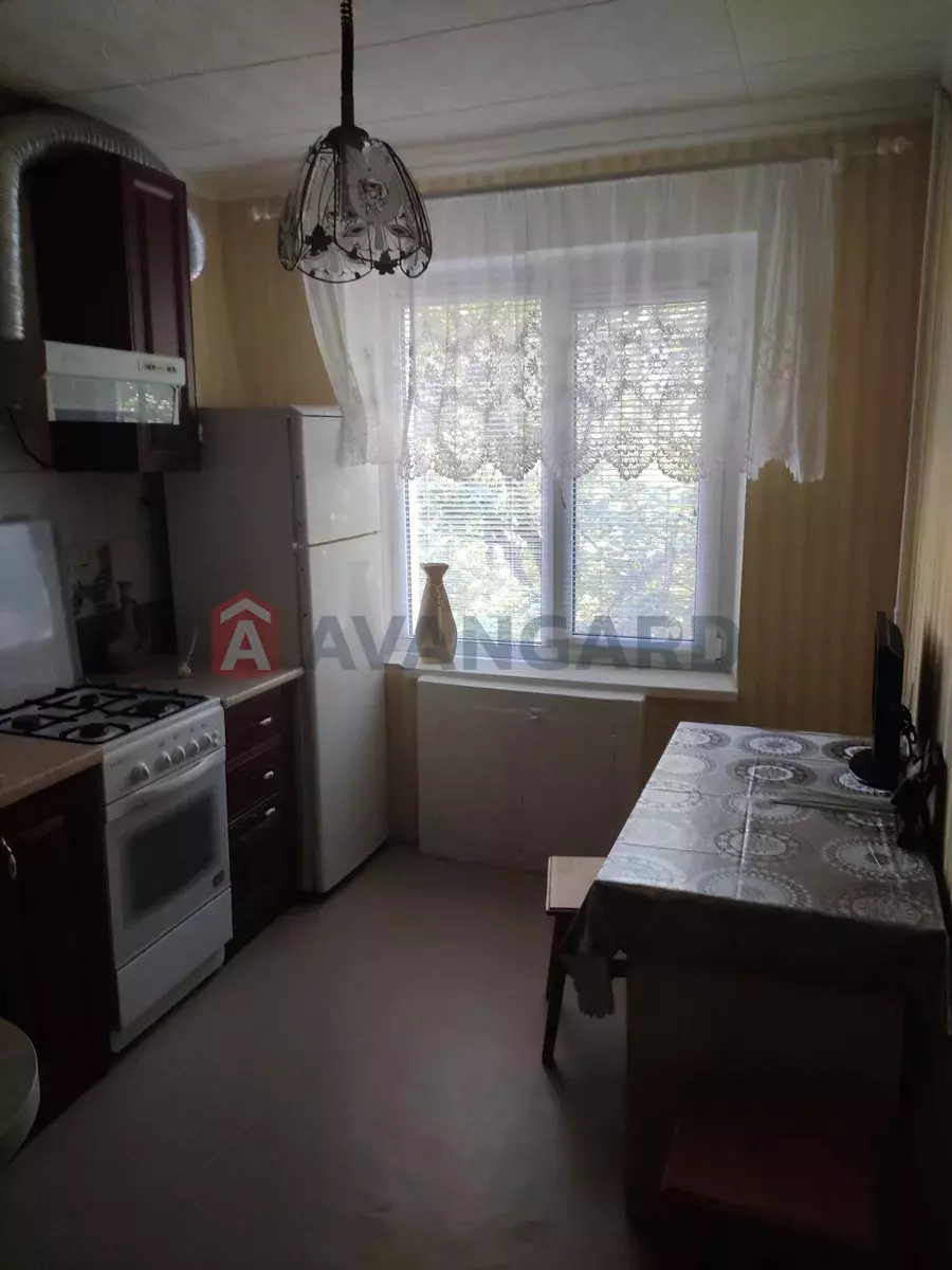 2 кім. квартира, 47/-/7 кв. м., 2/9 поверх фото 1 2 кім. квартира, 47/-/7 кв. м., 2/9 поверх фото 1