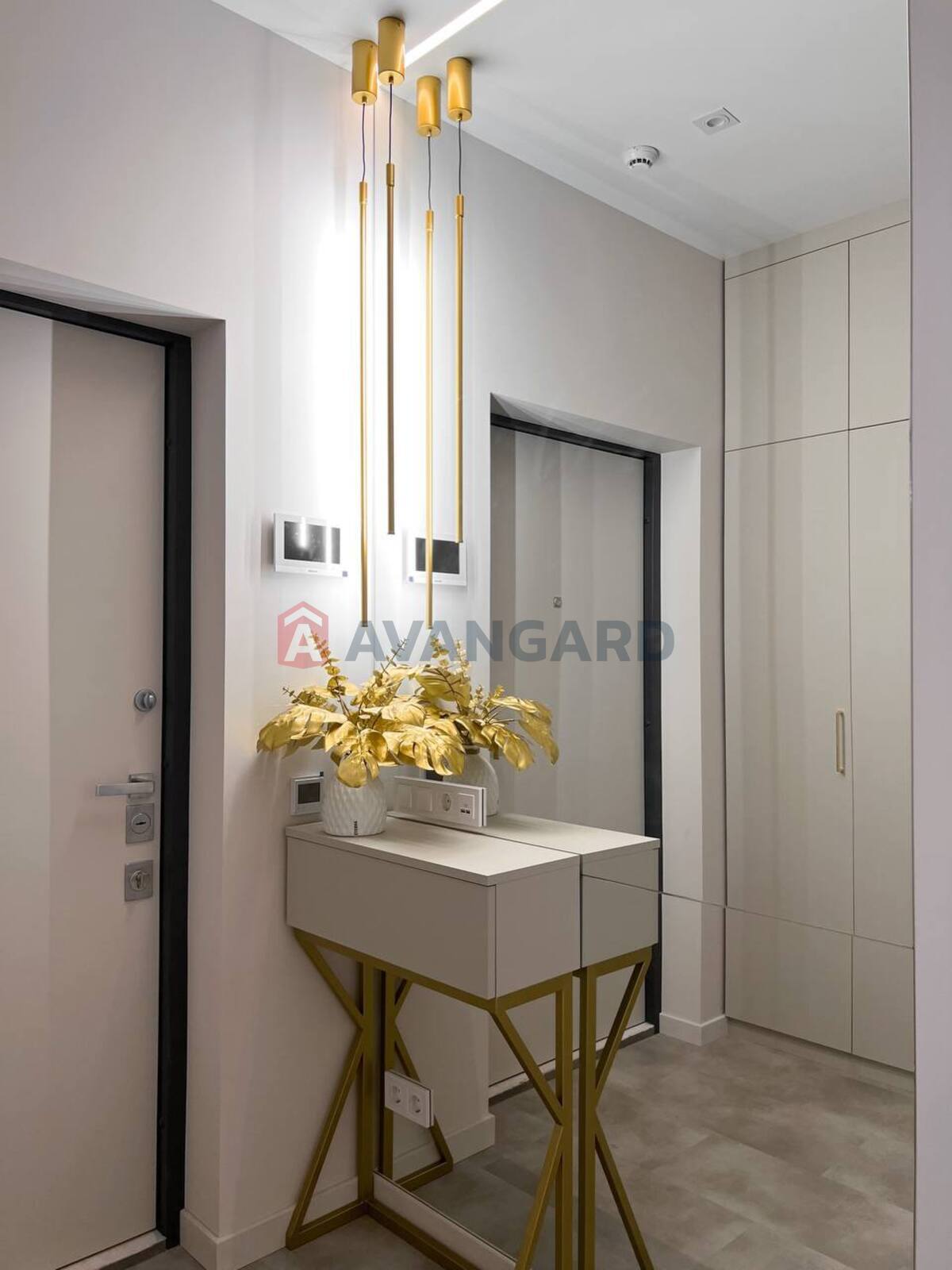 2 кім. квартира, 52/-/30 кв. м., 8/10 поверх фото 3 2 кім. квартира, 52/-/30 кв. м., 8/10 поверх фото 3