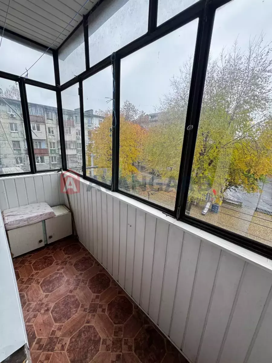 1 кім. квартира, 35/-/7 кв. м., 4/9 поверх фото 6 1 кім. квартира, 35/-/7 кв. м., 4/9 поверх фото 6