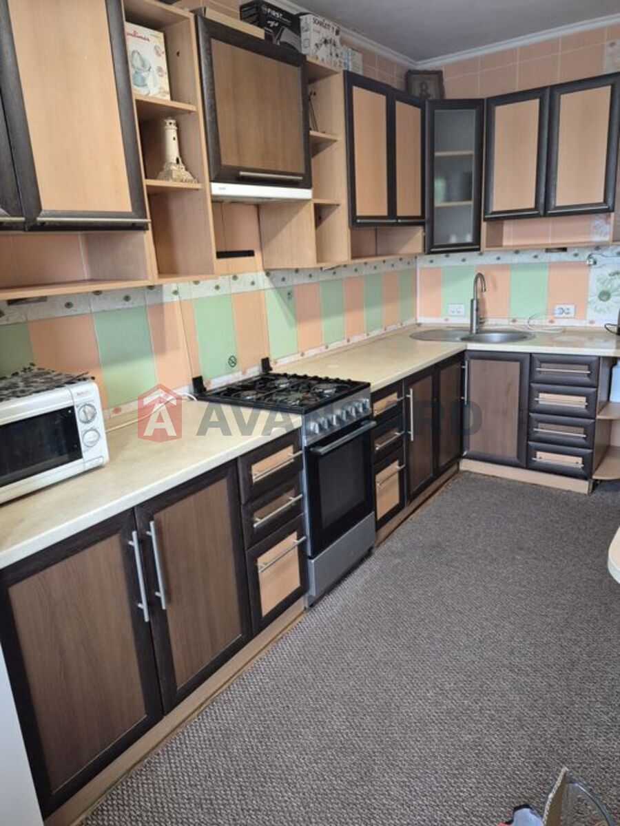 1 комн. квартира, 59/-/12 кв. м., 8/9 этаж фото 3 1 комн. квартира, 59/-/12 кв. м., 8/9 этаж фото 3