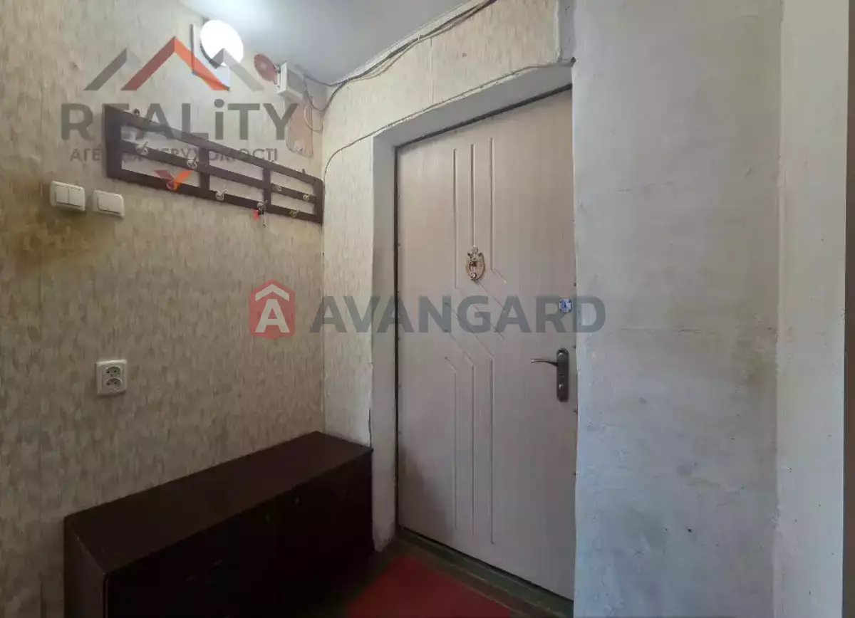 1 комн. квартира, 22/12/5 кв. м., 1/9 этаж фото 4 1 комн. квартира, 22/12/5 кв. м., 1/9 этаж фото 4