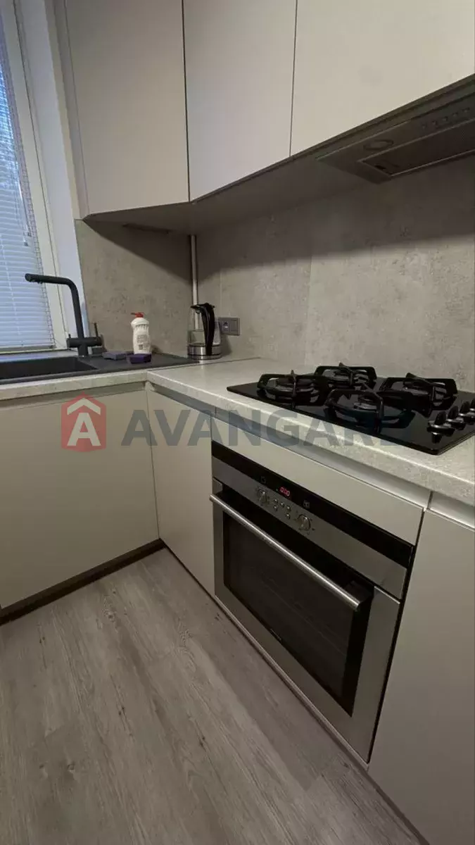 2 кім. квартира, 50/-/9 кв. м., 1/2 поверх фото 3 2 кім. квартира, 50/-/9 кв. м., 1/2 поверх фото 3