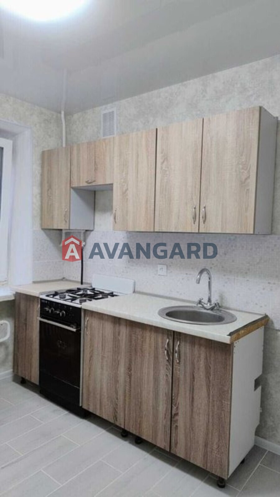 2 комн. квартира, 44/-/7 кв. м., 1/5 этаж фото 3 2 комн. квартира, 44/-/7 кв. м., 1/5 этаж фото 3