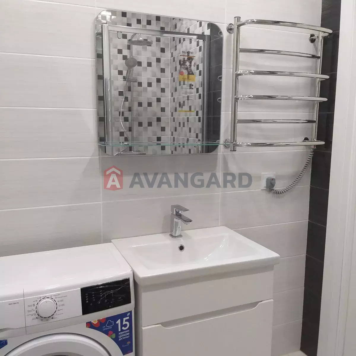 2 комн. квартира, 49/25/6 кв. м., 11/12 этаж фото 6 2 комн. квартира, 49/25/6 кв. м., 11/12 этаж фото 6