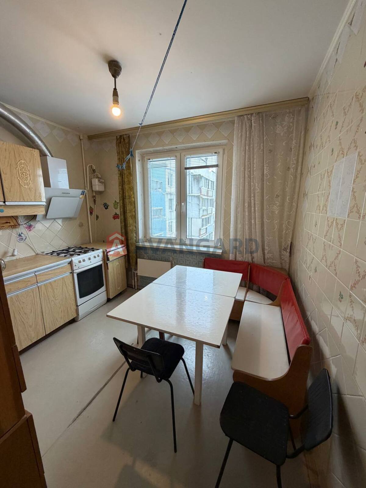 2 комн. квартира, 51/30/9 кв. м., 8/9 этаж фото 4 2 комн. квартира, 51/30/9 кв. м., 8/9 этаж фото 4