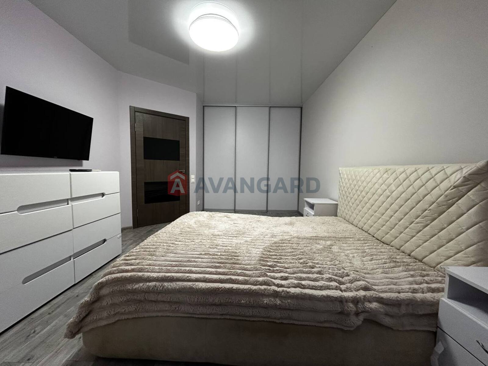 1 кім. квартира, 44/13/19 кв. м., 6/12 поверх фото 2 1 кім. квартира, 44/13/19 кв. м., 6/12 поверх фото 2