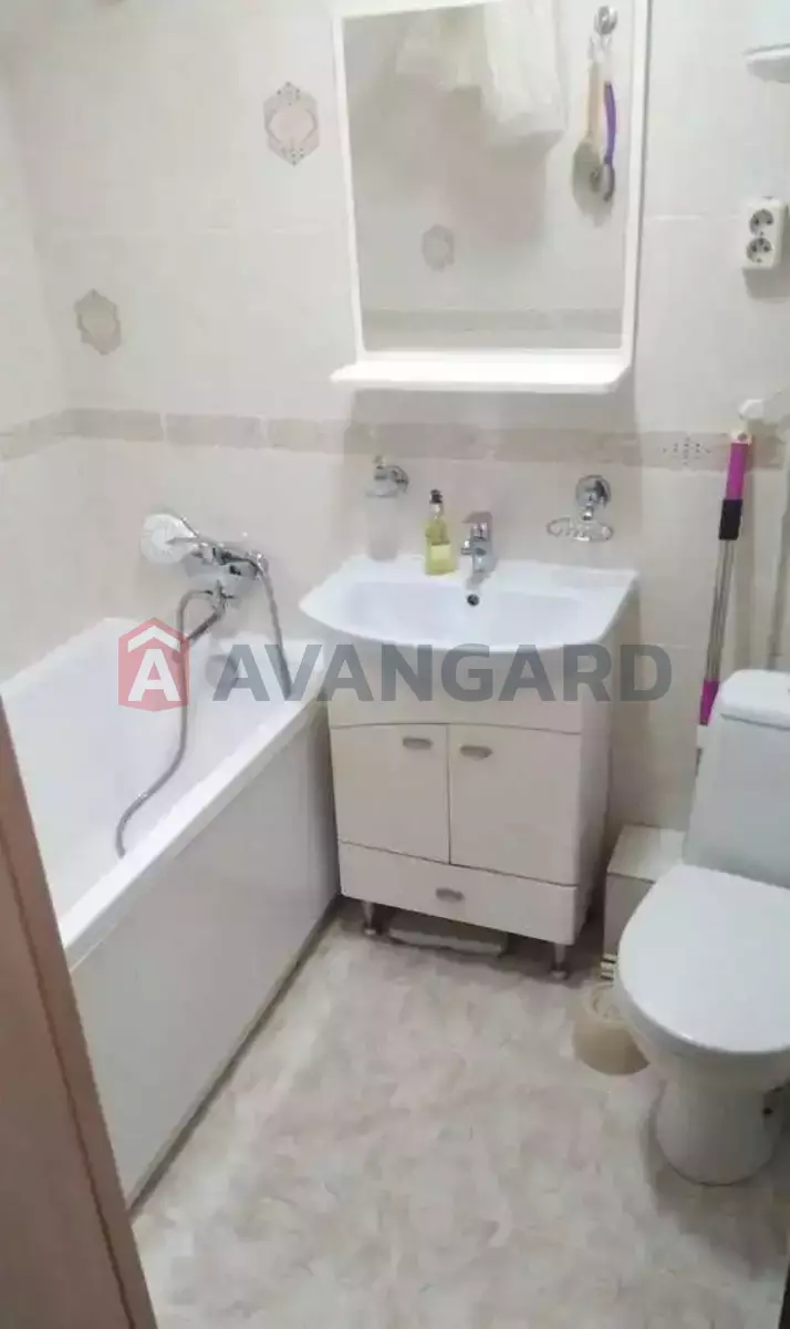 1 комн. квартира, 36/-/- кв. м., 3/16 этаж фото 9 1 комн. квартира, 36/-/- кв. м., 3/16 этаж фото 9