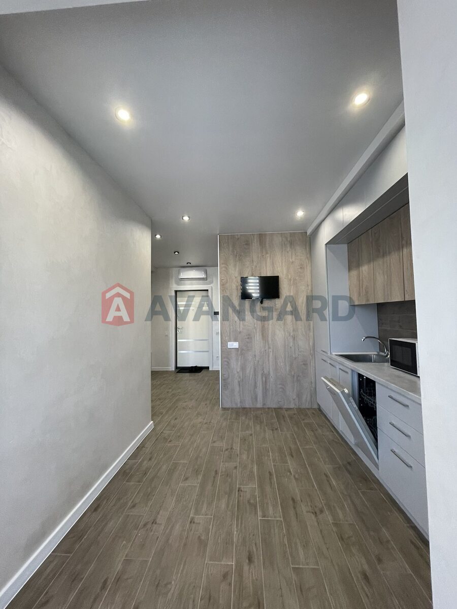 2 кім. квартира, 48/-/- кв. м., 9/12 поверх фото 4 2 кім. квартира, 48/-/- кв. м., 9/12 поверх фото 4