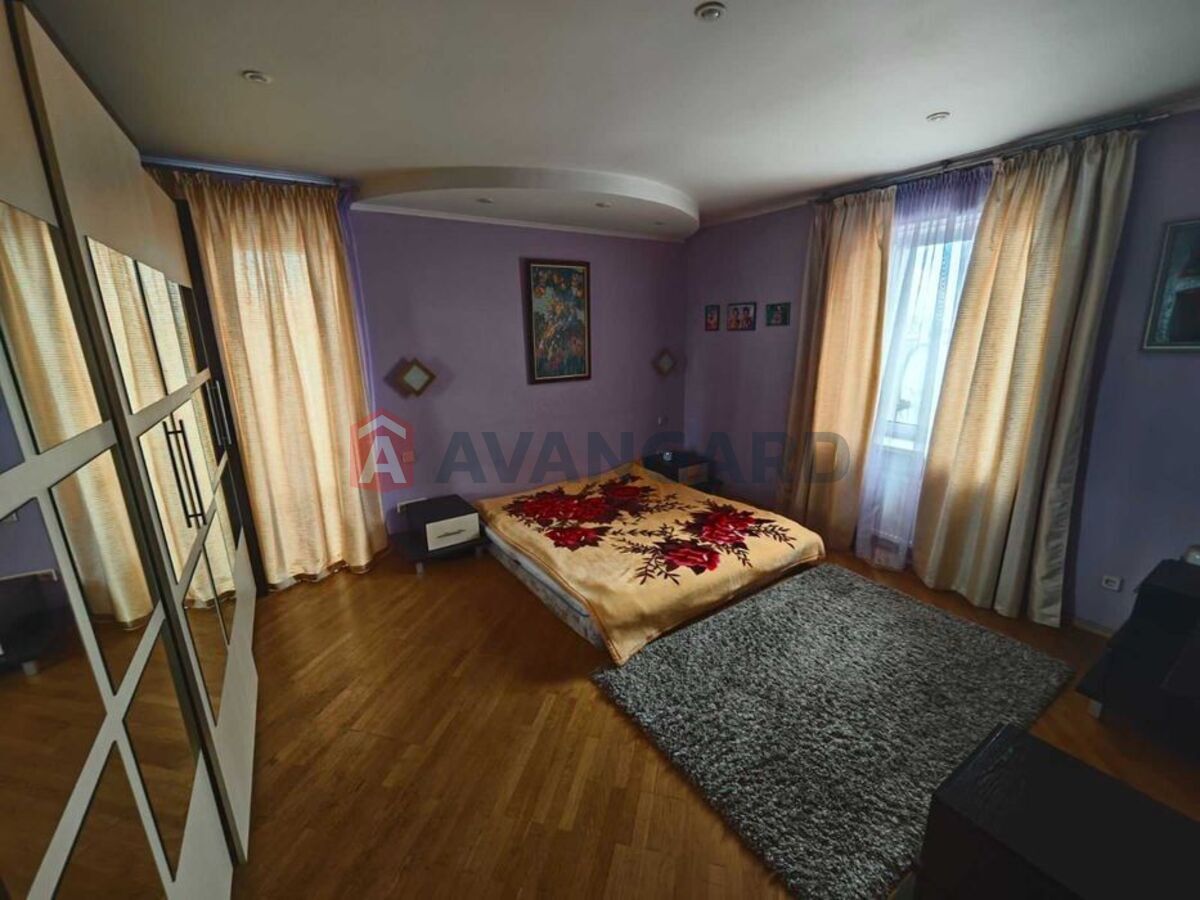 3 кім. квартира, 80/-/30 кв. м., 15/17 поверх фото 9 3 кім. квартира, 80/-/30 кв. м., 15/17 поверх фото 9