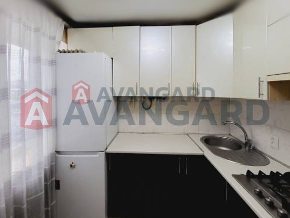 2 кім. квартира, 48/-/- кв. м., 2/5 поверх фото 5 2 кім. квартира, 48/-/- кв. м., 2/5 поверх фото 5