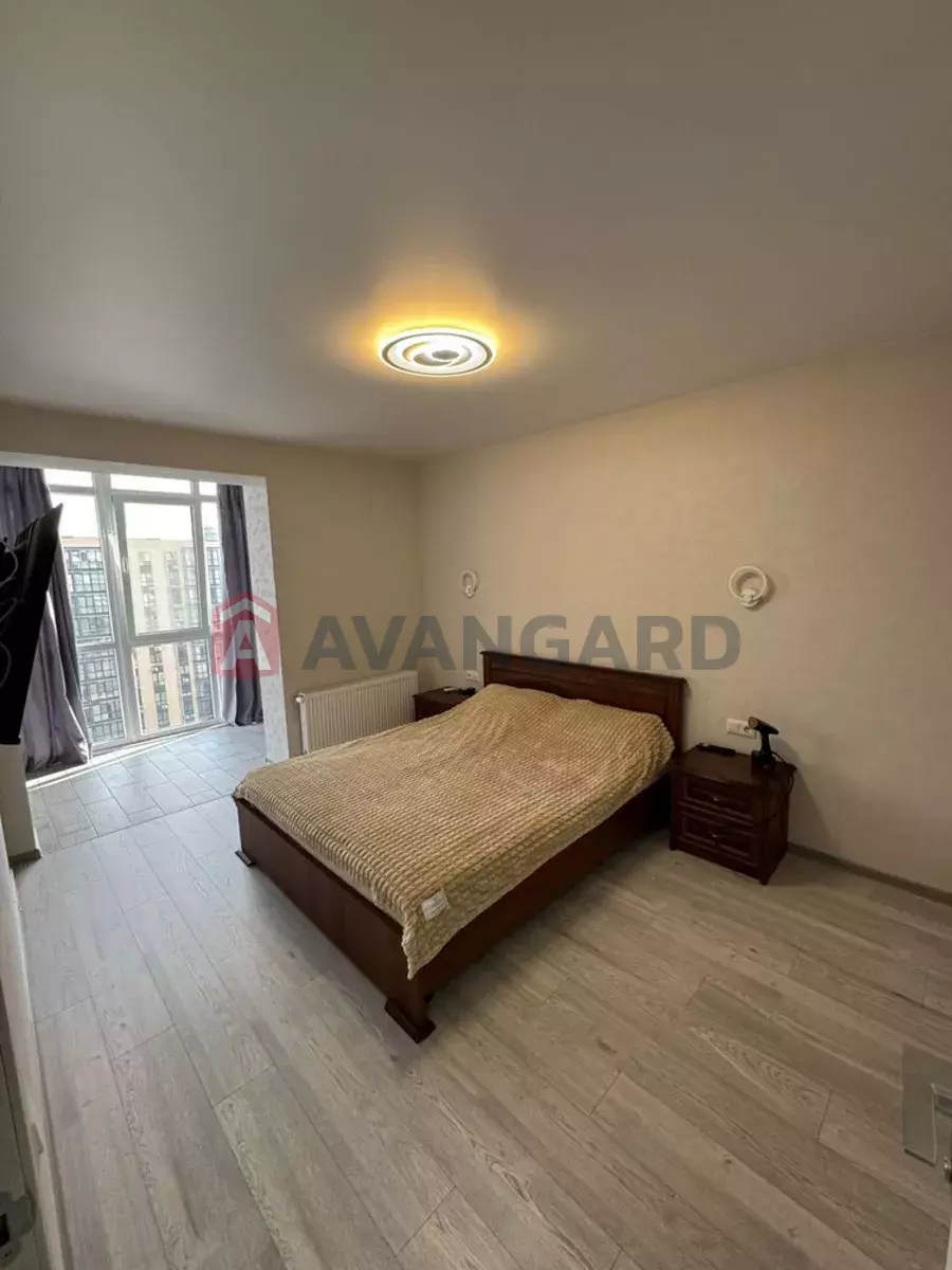 1 комн. квартира, 48/-/16 кв. м., 11/12 этаж фото 8 1 комн. квартира, 48/-/16 кв. м., 11/12 этаж фото 8