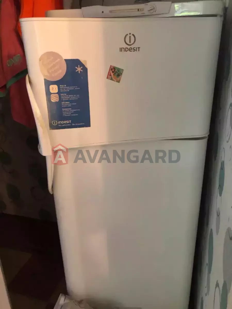 3 кім. квартира, 55/36/5 кв. м., 1/5 поверх фото 3 3 кім. квартира, 55/36/5 кв. м., 1/5 поверх фото 3