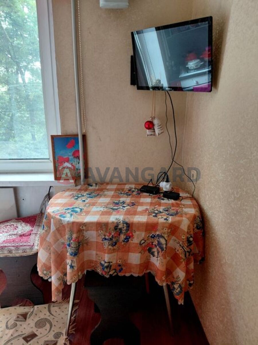 2 комн. квартира, 48/-/10 кв. м., 4/5 этаж фото 18 2 комн. квартира, 48/-/10 кв. м., 4/5 этаж фото 18