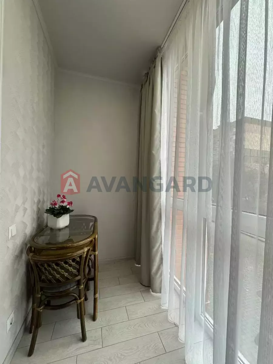 2 кім. квартира, 43/-/16 кв. м., 2/10 поверх фото 9 2 кім. квартира, 43/-/16 кв. м., 2/10 поверх фото 9