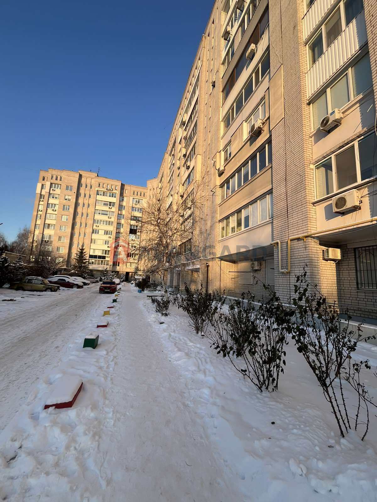 2 кім. квартира, 70/34/12 кв. м., 5/10 поверх фото 10 2 кім. квартира, 70/34/12 кв. м., 5/10 поверх фото 10