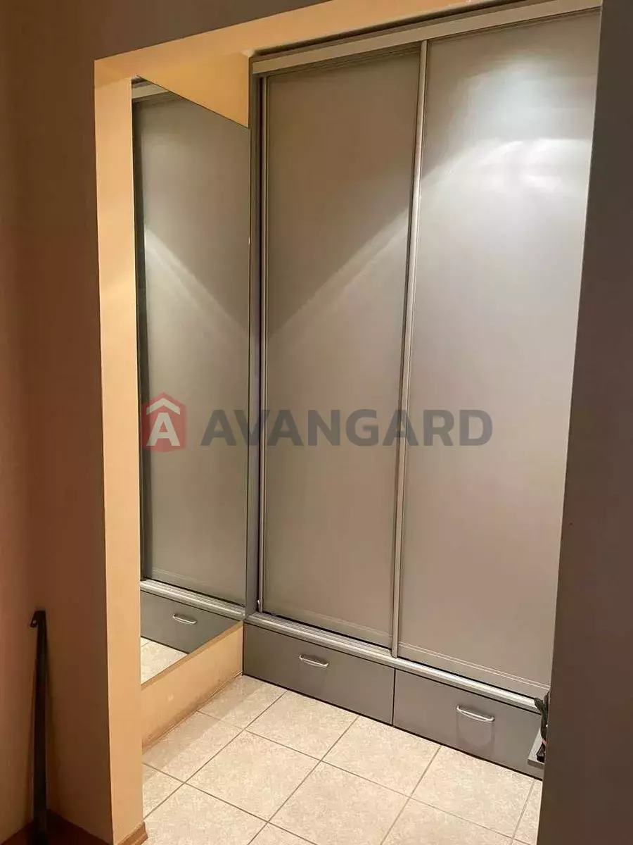 3 комн. квартира, 100/-/26 кв. м., 10/11 этаж фото 12 3 комн. квартира, 100/-/26 кв. м., 10/11 этаж фото 12