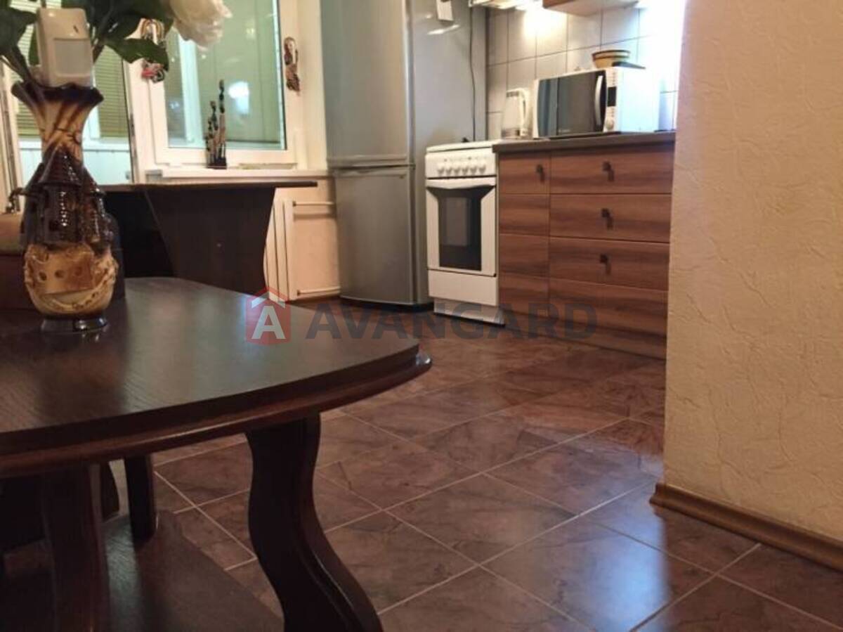 1 кім. квартира, 38/-/9 кв. м., 11/16 поверх фото 8 1 кім. квартира, 38/-/9 кв. м., 11/16 поверх фото 8