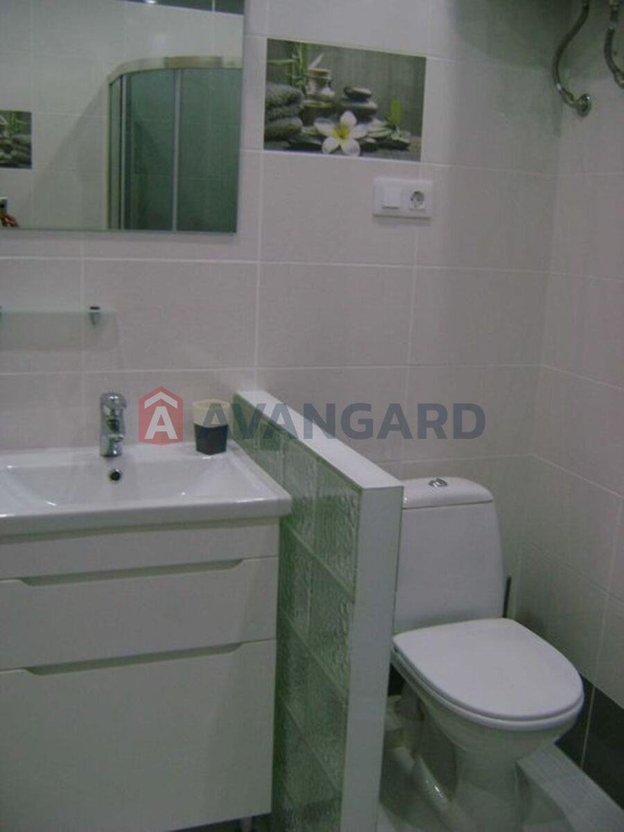 1 комн. квартира, 39/-/11 кв. м., 14/25 этаж фото 21 1 комн. квартира, 39/-/11 кв. м., 14/25 этаж фото 21