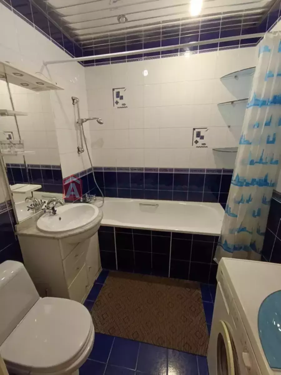 2 кім. квартира, 45/-/7 кв. м., 1/3 поверх фото 4 2 кім. квартира, 45/-/7 кв. м., 1/3 поверх фото 4