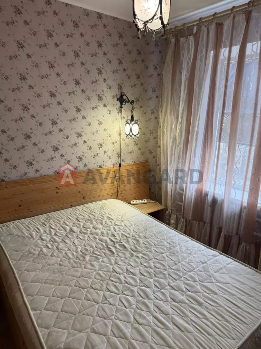 3 кім. квартира, 67/-/9 кв. м., 8/9 поверх фото 4 3 кім. квартира, 67/-/9 кв. м., 8/9 поверх фото 4