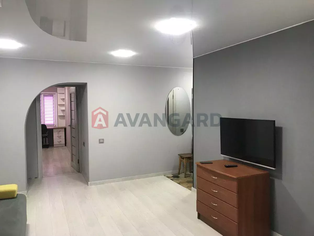 2 комн. квартира, 43/-/10 кв. м., 2/5 этаж фото 6 2 комн. квартира, 43/-/10 кв. м., 2/5 этаж фото 6
