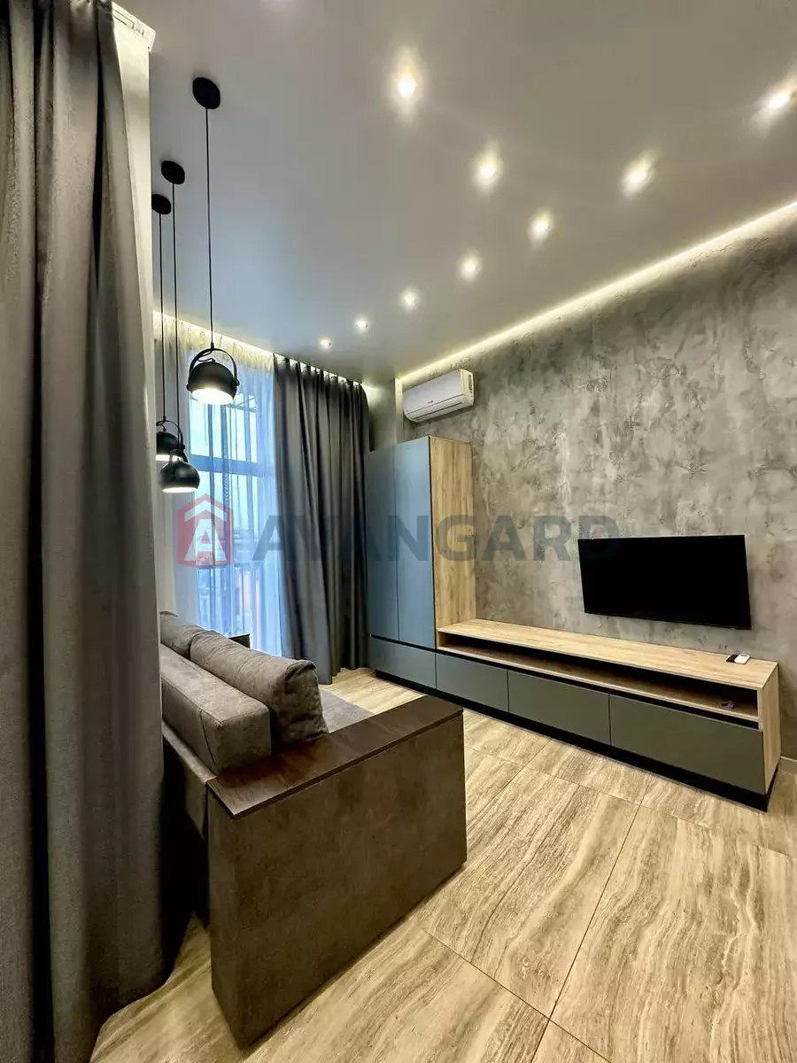 1 кім. квартира, 42/-/- кв. м., 9/15 поверх фото 7 1 кім. квартира, 42/-/- кв. м., 9/15 поверх фото 7