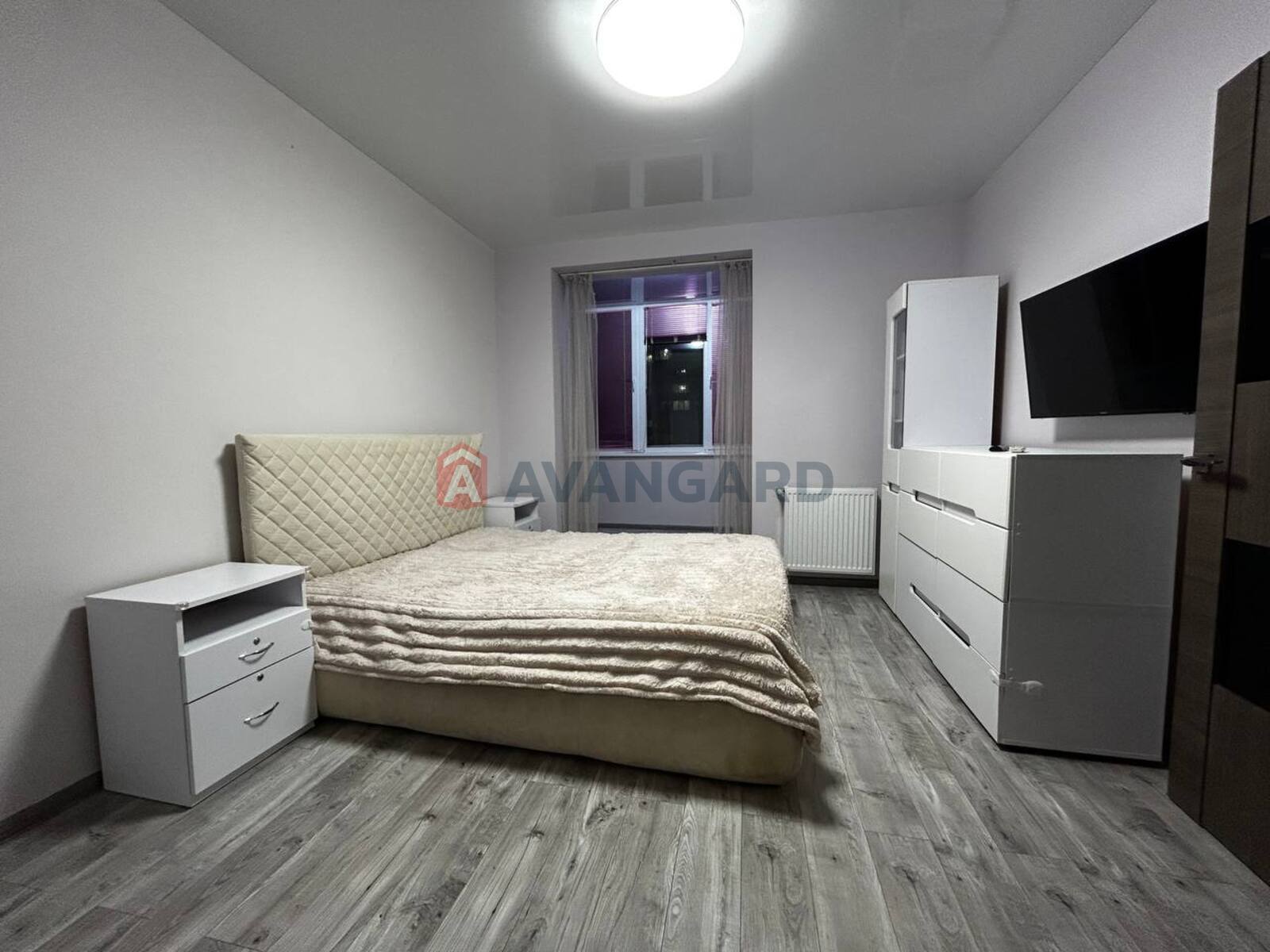 1 кім. квартира, 44/13/19 кв. м., 6/12 поверх фото 4 1 кім. квартира, 44/13/19 кв. м., 6/12 поверх фото 4