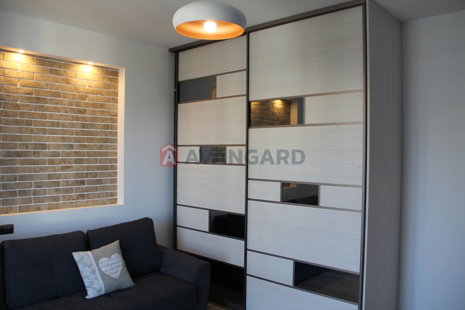 2 кім. квартира, 63/32.3/13.6 кв. м., 10/11 поверх фото 2 2 кім. квартира, 63/32.3/13.6 кв. м., 10/11 поверх фото 2