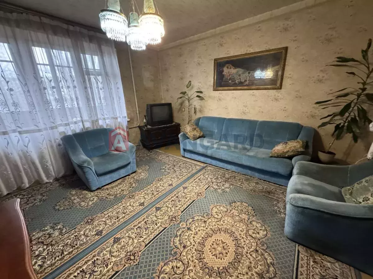 2 кім. квартира, 70/-/9 кв. м., 4/9 поверх фото 3 2 кім. квартира, 70/-/9 кв. м., 4/9 поверх фото 3