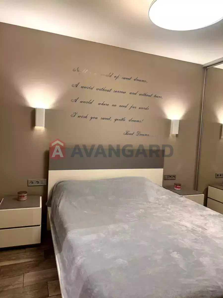 2 кім. квартира, 56/-/15 кв. м., 10/12 поверх фото 14 2 кім. квартира, 56/-/15 кв. м., 10/12 поверх фото 14